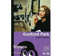 GOSFORD PARK - ROBERT ALTMAN / VF ET VOST EN FRANCAIS / BOITIER SLIM