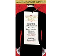 Gosford Park [VHS]