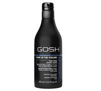 Gosh Après-shampoing Volume 450 ml - Cheveux Volumineux