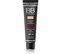 Gosh BB BB crème hydratante SPF 15 teinte 003 Warm Beige 30 ml