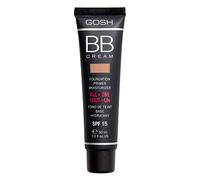 Gosh BB Crème Base hydratante 02 Beige 30 ml