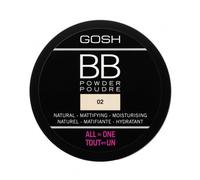 Poudre compacte n°02 Sand - BB Powder GOSH