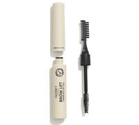 Gosh Brow Lift gel sourcils avec brosse 2 en 1 teinte 001 6 ml