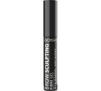 Gosh Brow Sculpting Fibre Gel 002 Chestnut 8ml