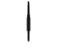 GOSH BROW shape & fill #002-greybrown