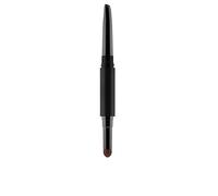 Crayon sourcils 2-en-1 n°03 brun foncé - Brow Shape & Fill GOSH