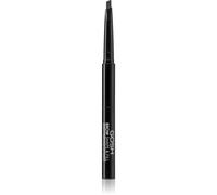 Gosh Brow Shape & Fill crayon sourcils double embout teinte 002 Greybrown 0.5 g
