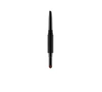 Crayon sourcils 2-en-1 n°03 brun foncé - Brow Shape & Fill GOSH