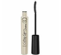 Gosh Catchy Eyes Drama Mascara 001 Extreme Black 10 ml