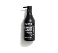 GOSH Coconut Oil Shampoo (450 ml)