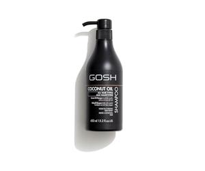 GOSH Coconut Oil Shampoo (450 ml)