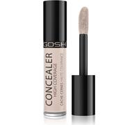 Gosh Concealer High Coverage Nº 002-Ivory