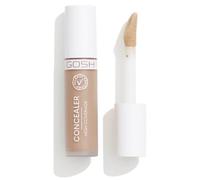 GOSH Concealer High Coverage 005 Tawny I Haut pouvoir couvrant I Correcteur liquide pour couvrir les cernes, les rougeurs et les impuretés pour les peaux sensibles I Longue durée & végétalien I Crayon