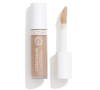 Gosh Concealer correcteur liquide teinte 006 Honey 6 ml