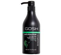 Gosh Copenhagen - Anti Pollution Hair Shampoo Shampooing Anti-Pollution Infusé Au Panthénol Et Cityguard+ 450 Ml