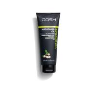 Gosh Copenhagen Après-shampooing Macadamia Oil