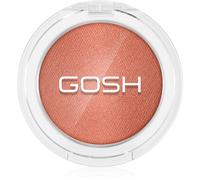 GOSH COPENHAGEN Baked To Blush blush longue tenue teinte 002 Sparkling Bellini 6.5 g