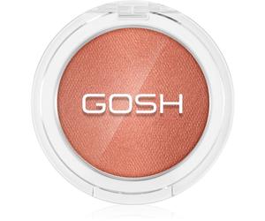 GOSH COPENHAGEN Baked To Blush blush longue tenue teinte 002 Sparkling Bellini 6.5 g