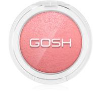 GOSH COPENHAGEN Baked To Blush blush longue tenue teinte 6.5 g