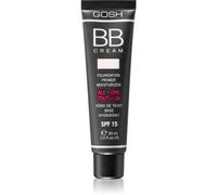 Gosh Copenhagen BB Cream 01 Sand