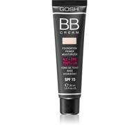 GOSH COPENHAGEN BB BB crème hydratante SPF 15 teinte 002 Beige 30 ml