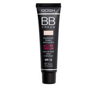 GOSH Copenhagen BB crème hydratante SPF 15 teinte 001 Sand 30 ml