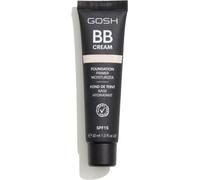 GOSH Copenhagen BB Cream Foundation 01 Sand - 30 ml