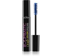 GOSH COPENHAGEN Boombastic mascara volume et courbe teinte 002 Crazy Blue 13 ml