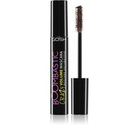 GOSH COPENHAGEN Boombastic mascara volume et courbe teinte 005 Chocolate Brown 13 ml