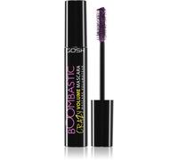 GOSH COPENHAGEN Boombastic mascara volume et courbe teinte 006 Dusty Violet 13 ml