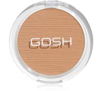 GOSH COPENHAGEN Bronzing Powder poudre bronzante teinte Natural Glow 9 g
