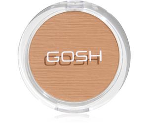 GOSH COPENHAGEN Bronzing Powder poudre bronzante teinte Natural Glow 9 g