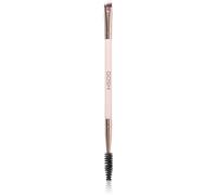 GOSH COPENHAGEN Brow & Eye Liner pinceau sourcils et eyeliner 1 pcs