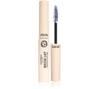GOSH COPENHAGEN Brow Lift gel sourcils avec brosse 2 en 1 teinte 001 6 ml