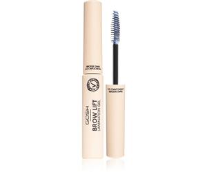 GOSH COPENHAGEN Brow Lift gel sourcils avec brosse 2 en 1 teinte 001 6 ml