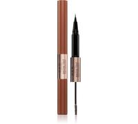GOSH COPENHAGEN Brow Tint teinture sourcils en feutre teinte 001 Light Brown 2.9 g