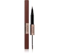 GOSH COPENHAGEN Brow Tint teinture sourcils en feutre teinte 002 Dark Brown 2.9 g
