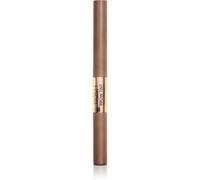 GOSH COPENHAGEN Brow Tint teinture sourcils en feutre teinte 003 Grey Brown 2.9 g