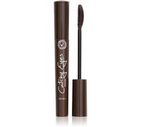 GOSH COPENHAGEN Catchy Eyes Allergy Certified mascara volume pour yeux sensibles teinte 002 Brown 8 ml