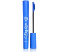 GOSH COPENHAGEN Catchy Eyes Allergy Certified mascara volume pour yeux sensibles teinte 003 Crazy Blue 8 ml