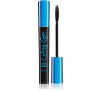 GOSH COPENHAGEN Catchy Eyes mascara cils allongés waterproof teinte 001 Black 8 ml