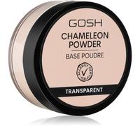 GOSH COPENHAGEN Chameleon poudre libre transparente effet mat teinte Transparent 8 g
