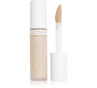 GOSH COPENHAGEN Concealer correcteur liquide teinte 002 Ivory 6 ml
