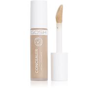 GOSH COPENHAGEN Concealer correcteur liquide teinte 004 Natural 6 ml