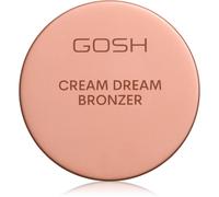 GOSH COPENHAGEN Cream Dream Bronzer bronzer en crème 12 g