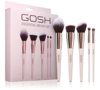 GOSH COPENHAGEN Essential Brush Set kit de pinceaux