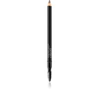 GOSH COPENHAGEN Eyebrow crayon pour sourcils avec brosse teinte 005 Dark Brown 1.2 g