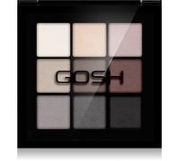 GOSH COPENHAGEN Eyedentity palette de fards à paupières teinte 005 Be Hopeful 6 g
