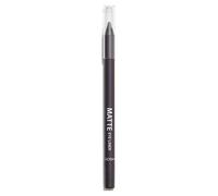 Gosh Copenhagen Eyeliner Mat 010 Black Violet Gosh
