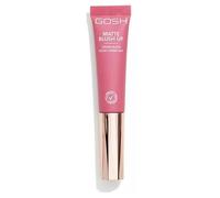 Gosh Copenhagen Fard À Joues Blush Up Matte 003 Cherry Berry Gosh Multicolore